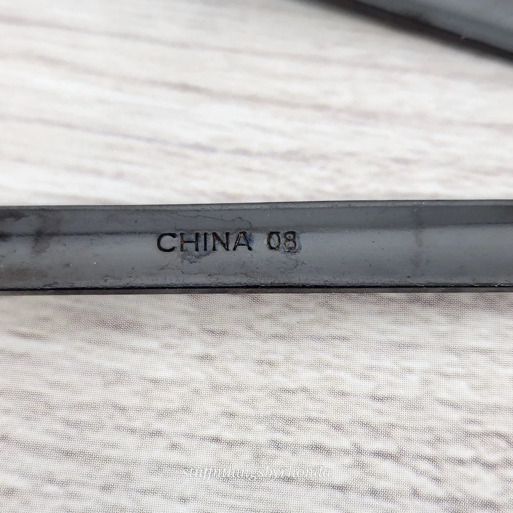 Stainless‎ Black Flatware - Place Setting For 3 Only - Missing 3 Pieces